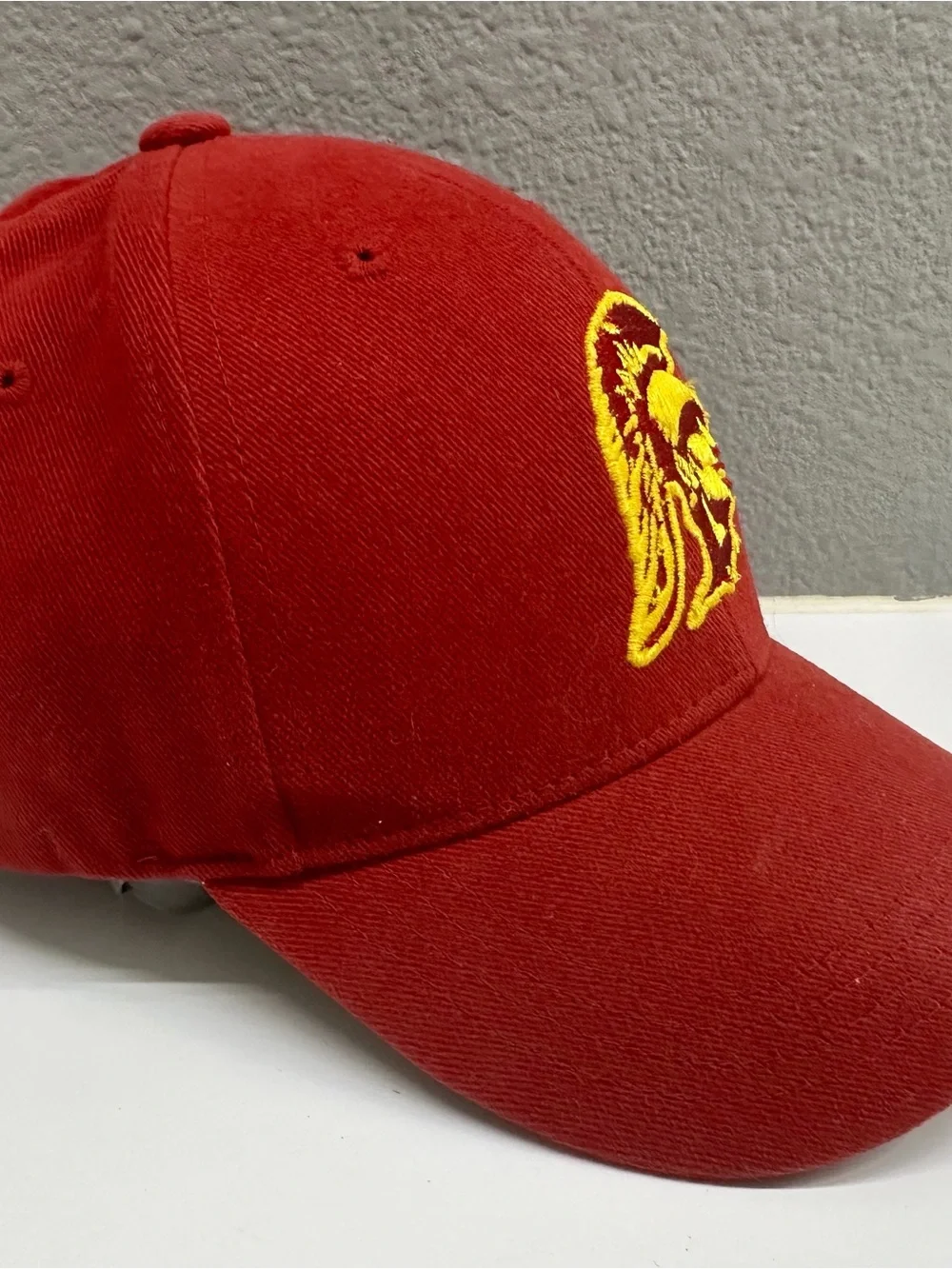 USC Youth Baseball Cap